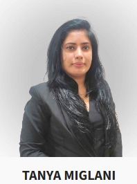Ms. Tanya Miglani